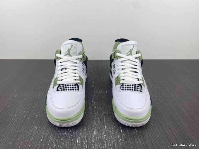 Cheap AQ9129-103 Seafoam WMNS 4 Jordan Air 0702